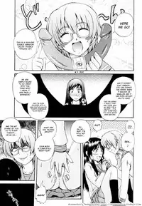 [Akiyama Kenta] Gift [English] kusanyagi