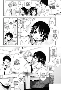[Okada Kou] Sukide Sukide, Sukide [English] [QBtranslations]