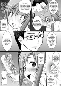 [Asanoya (Kittsu)] Toraware Hime I - System Master | Hostage Princess I (Sword Art Online) [English] [kusanyagi] [Digital]