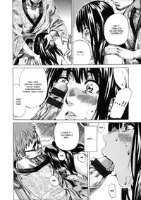 [MARUTA] Kashiwazaki Miki wa Ironna Basho de Zenra Sanpo Shitemita | Miki Kashiwazaki Goes Naked in All Sorts of Places [English] {Taihen Zombii}