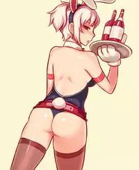 [Sieyarelow] Riven x Zac (Rework) (League of Legends) [English]