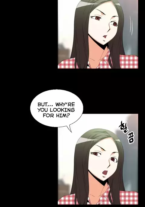 Love Parameter Ch.1-68