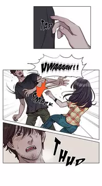 [Ramjak] Atonement Camp Ch.1-32 (English) (Ongoing)