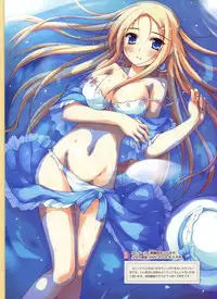 Dengeki Otona no Moeoh Vol.02 (new)