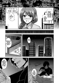 [Nikusoukyuu.] Saiin VR Control | Aphrodisiac Virtual X Real Control Ch. 1-3 [English] [Tremalkinger] [Digital]
