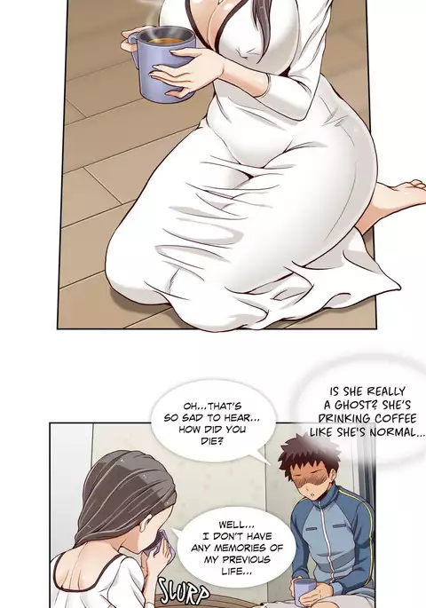 Secret Folder Ch.1-18