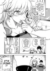 [Katsurai Yoshiaki] Amatsuka Gakuen no Ryoukan Seikatsu | Angel Academy's Hardcore Dorm Sex Life 3.5-5 [English] {darknight} [Digital]