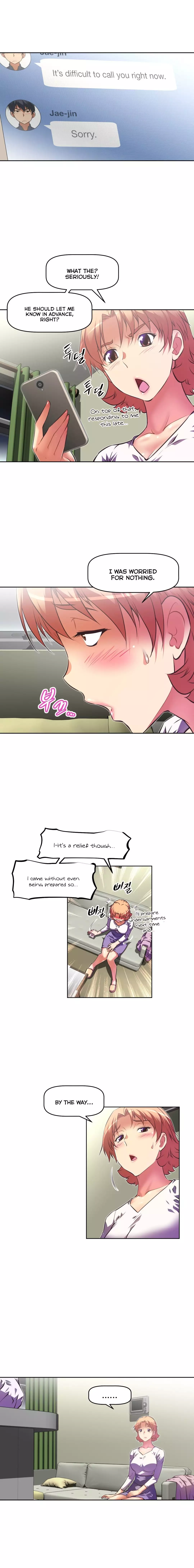 Brawling Go Ch.76-121