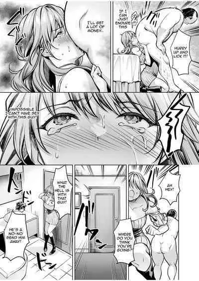 [Yomogi Mametarou] Subscription Girls ~Rent Out Troubled Beauties~ (1-2) | Subsc Girl ~Wakeari Bishoujo Okashi Shimasu~ (1-2) [English] [Aishi21]