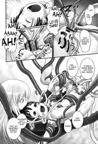 [Ogu] Shion-chan to Nini-kun 1 | Shion-chan and Nini-kun Ch. 1 (Niji "Lo" 2-nensei) [English] [desudesu] [Digital]