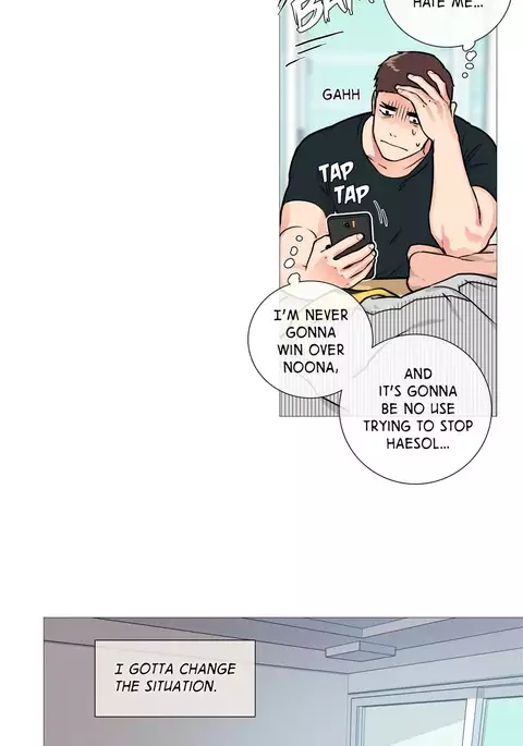 Sadistic Beauty Ch.1-17