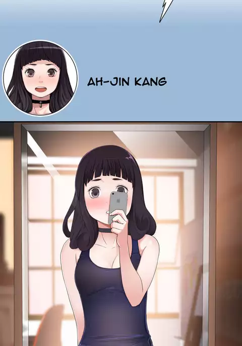 Tissue Thieves Ch.1-34