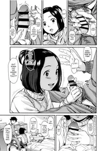 [Onizuka Naoshi] Emotive Ch. 1-5 [English]