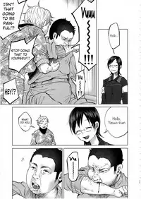 (C92) [Chemical Janky (Shiruka Bakaudon)] Koi Monogatari | Love Story [English] {atomicpuppy}