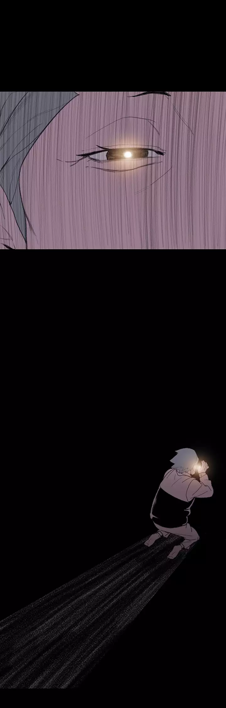 min xi 敏希 ch.1~4 中文