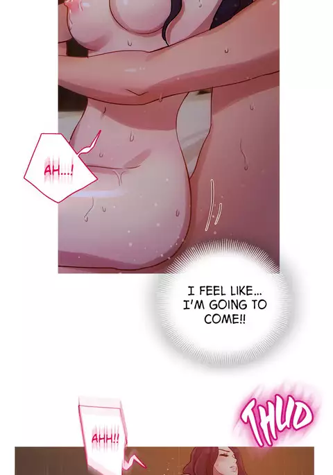 Scandal of the Witch Ch.1-35