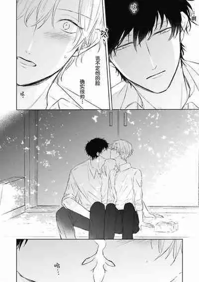 Mijuku na Cider - Immature Cider | 尚未成熟的苏打