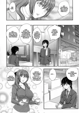Inyuuzuma No Sono 1-6