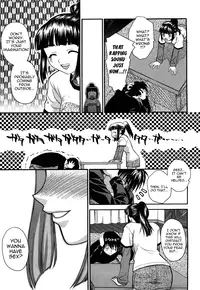 [Saegusa Kohaku] L.O.F ~Love Or Fool~ Shinsouban Ch. 1-10 [ENG] [Yoroshii]