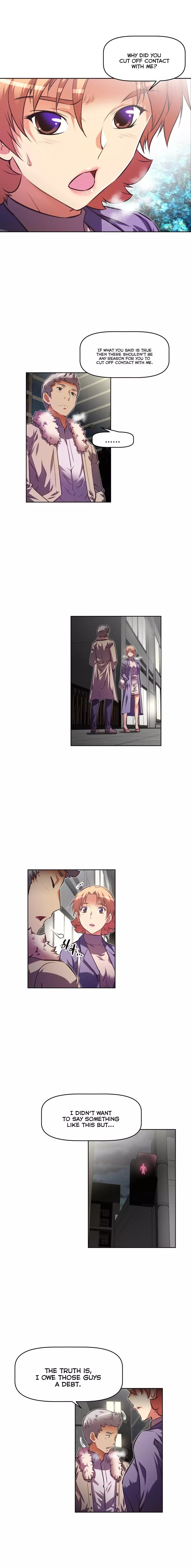 Brawling Go Ch.76-121