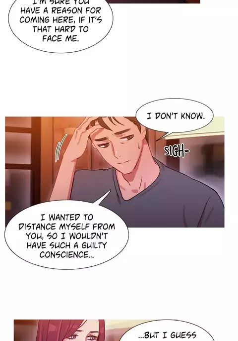 Scandal of the Witch Ch.1-35