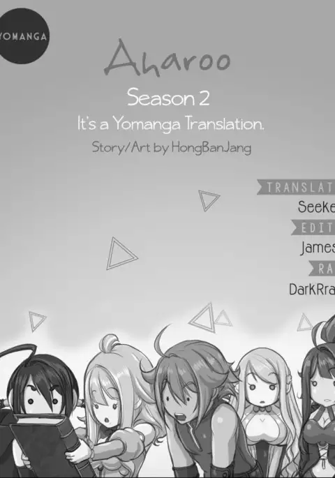 Aharoo Ch.1-32