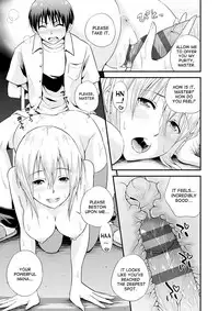 [Yomoyama Akira] Noel of Borsalino (Cream Situation) [English] [desudesu] [Digital]