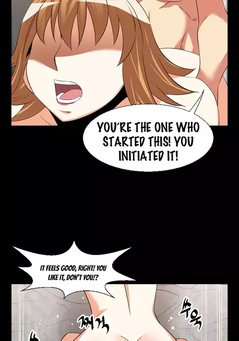 Love Parameter Ch.1-68