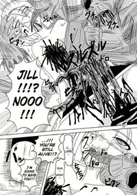 (Puniket 18) [Pint Size (Tenrai, TKS)] Bio Grotesque (Resident Evil) [English]