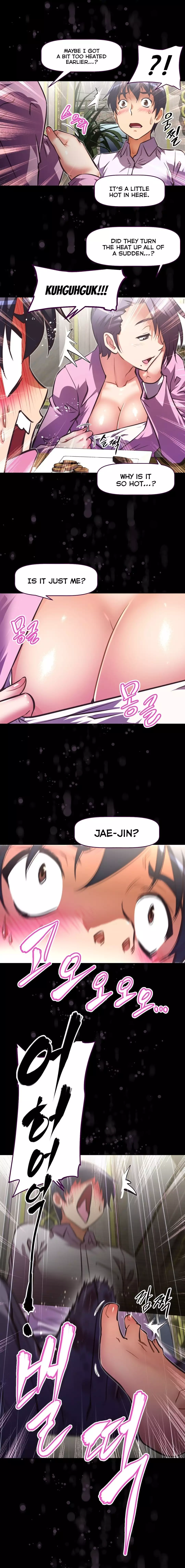 Brawling Go Ch.76-121