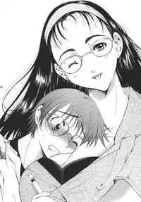 (C72) [M.MACABRE (Nyanko Fujin-sama, Nyanko MIC)] Tsukutsuku Haha 3