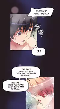 [Worin] Brawling Go Ch.149-151 [English] [Ongoing]