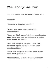 (C64) [Studio Empty (Nishi)] Shelley's U2 - Shelley-san no Yuuutsu (Detective Conan) [English] [EHCOVE]