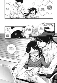 (C91) [Ezokuroten (Miyanogi Jiji)] Warui Ko Arisu | Bad Girl Arisu (THE IDOLM@STER CINDERELLA GIRLS) [English] [ATF]