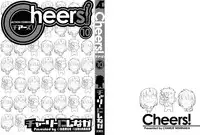 [Charlie Nishinaka] Cheers! 10