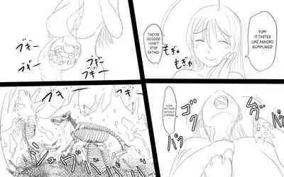 Boku To Futari No Senpai & Saishuuwa | Me and my Two Senpais -FULL