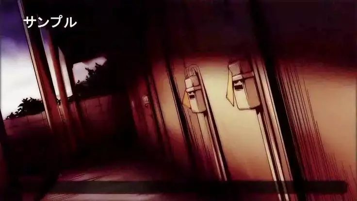 進撃のオーク 第1話