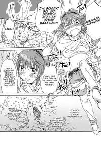 [peachpulsar (Mira)] Cutie Beast Complete Edition Ch. 1-5 [English] [Sexy Akiba Detectives] [Digital]