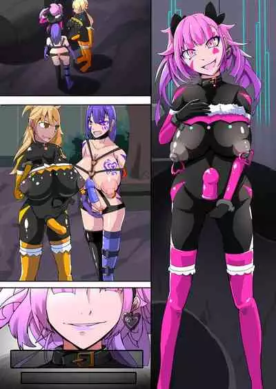 Maso Seiki Fifth Elements 1