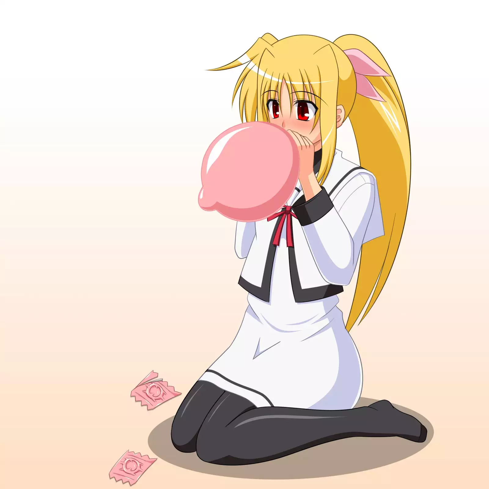 Puchiota Rakugaki Yose Atsume 0.9