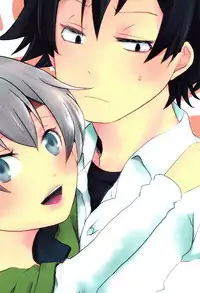 (C84) [Nizeru (Ponde)] Ore no Seishun Love Come wa Machigatteiru kedo Mou Kore de Ii Desu (Yahari Ore no Seishun Love Come wa Machigatteiru.)