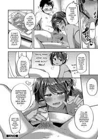 [Ayato Ayari] Mao-chin♂ Natsuzakari! (Otokonoko HEAVEN Vol. 41) [English] [mysterymeat3] [Digital]
