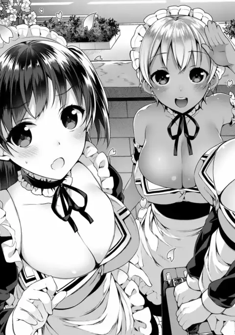 Himitsdere Ch.1-6 | 히미츠데레 1-6화