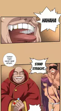 [Hong BanJang] Aharoo Ch.1-26 (English) (YoManga) (Ongoing)