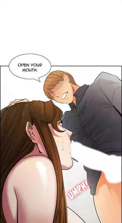 The Sharehouse Ch. 1-11