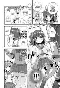 (C93) [R*kaffy (Aichi Shiho)] Boku no Master wa Otokonoko (Fate/Grand Order) [English]