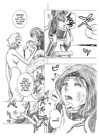 [Kasetsu Shirokuma Kakko Yoi (Yoikuma)] Tokeyukumamani | As you melt away [English] =LWB= [Digital]