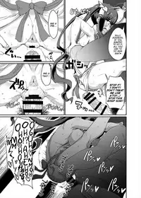 [ParadiseGom (Gorgonzola)] GoddessLife Hestia Hen (Dungeon ni Deai o Motomeru no wa Machigatteiru Darou ka) [English] [Digital]