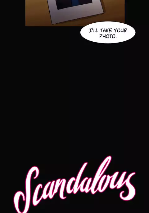 Scandal of the Witch Ch.1-35