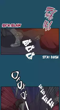 [Hong BanJang] Aharoo Ch.1-26 (English) (YoManga) (Ongoing)